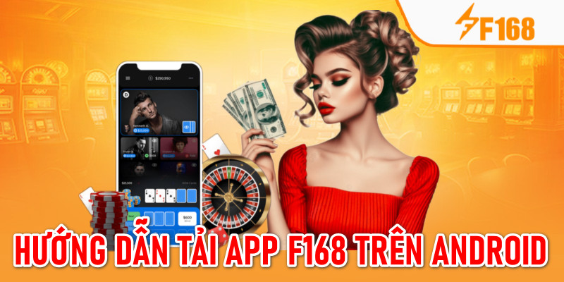 Chi tiết 4 bước cần để cài đặt app vào điện thoại Android