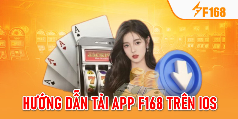 Hướng dẫn 4 bước cài đặt app cho điện thoại dùng IOS