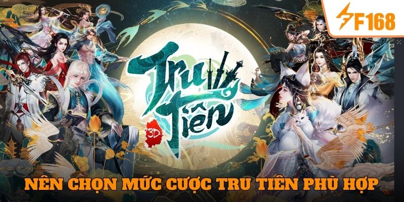 tru tien slot anh dai dien