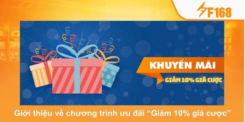 Tổng quan về ưu đãi giảm tiền cược