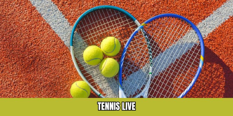 Chiến Thuật Cược Tennis Live Tại F168 Theo Từng Set Đấu