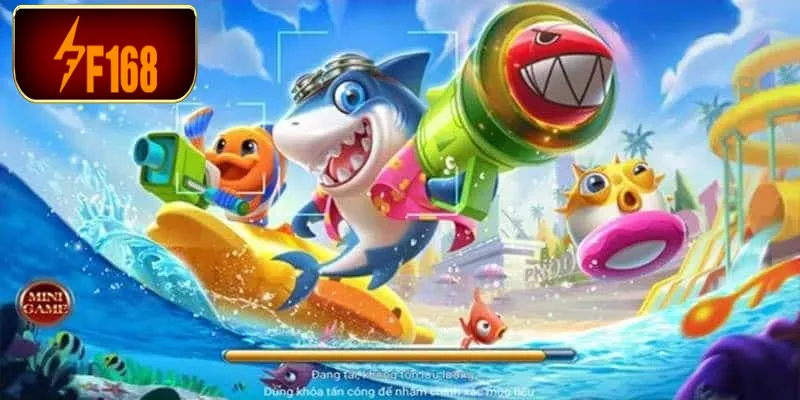 Sơ lược về game Bắn Cá Rùa Xanh