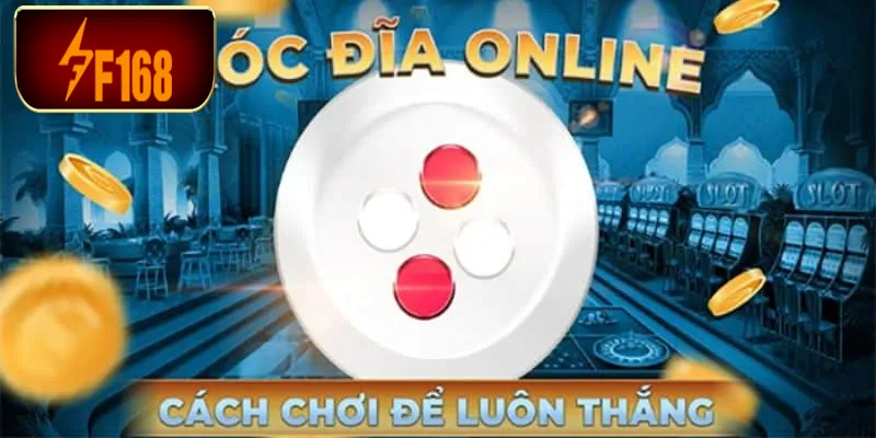 Sự khác biệt về cách chơi Xóc Đĩa online và tại sòng bạc