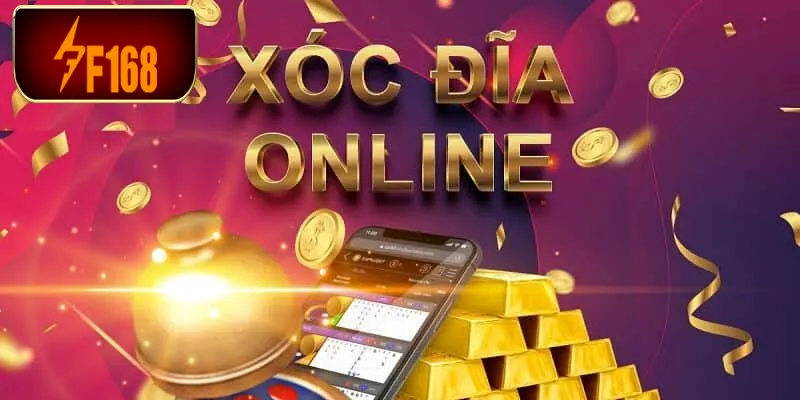 Cách Chơi Xóc Đĩa Online